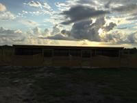 Agricultural Steel Metal building erector contractor 