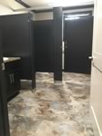 Custom Office Interior Finish Out