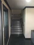 Custom Office Interior Finish Out